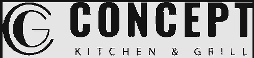 Concept Grill